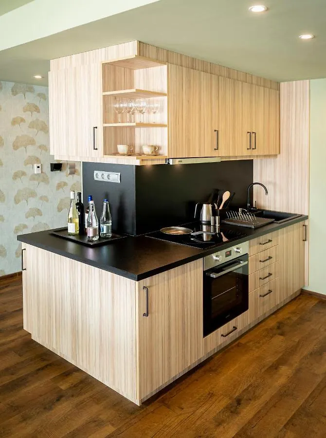 Allure Healthy Hotel & Spa Eger