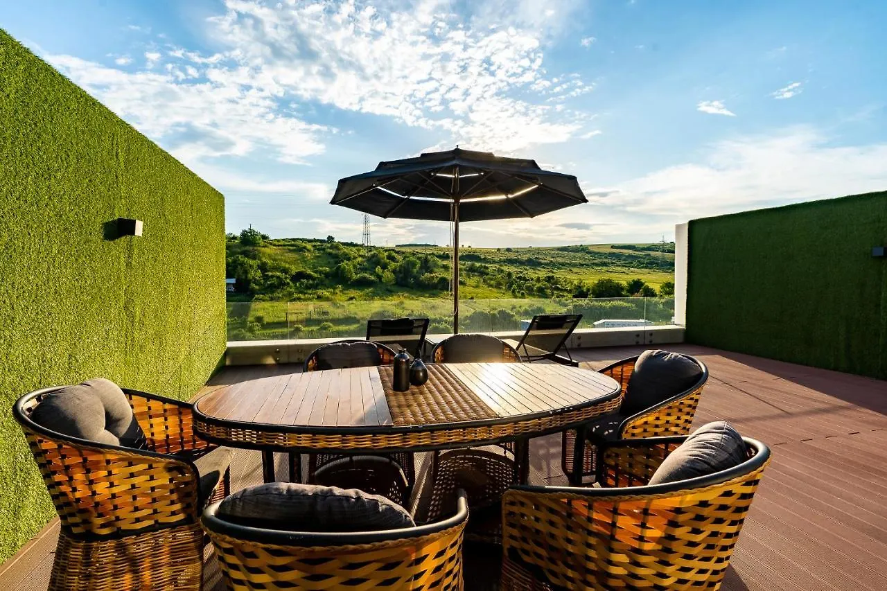 Allure Healthy Hotel & Spa Eger 4*,  Węgry