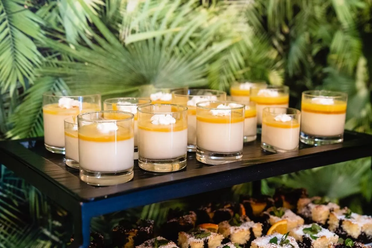 Allure Healthy Hotel & Spa Eger Węgry