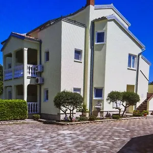 Apartman Rajic 