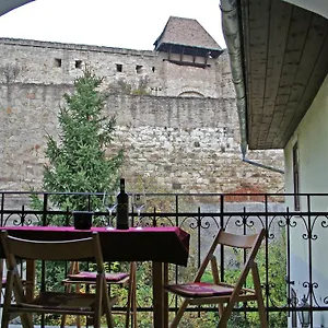 Aranyvár Eger