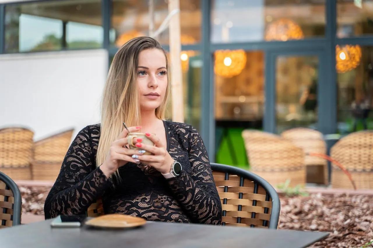 Allure Healthy Hotel & Spa Eger