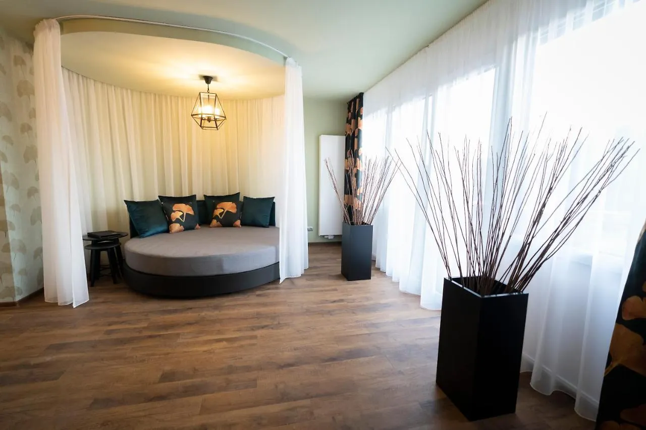 Allure Healthy Hotel & Spa Eger