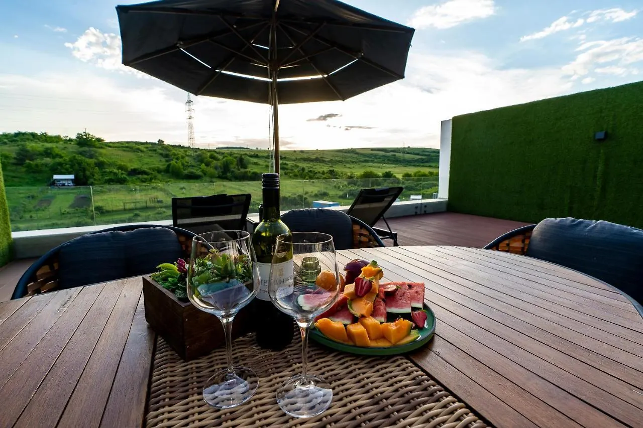 Allure Healthy Hotel & Spa Eger 4*,