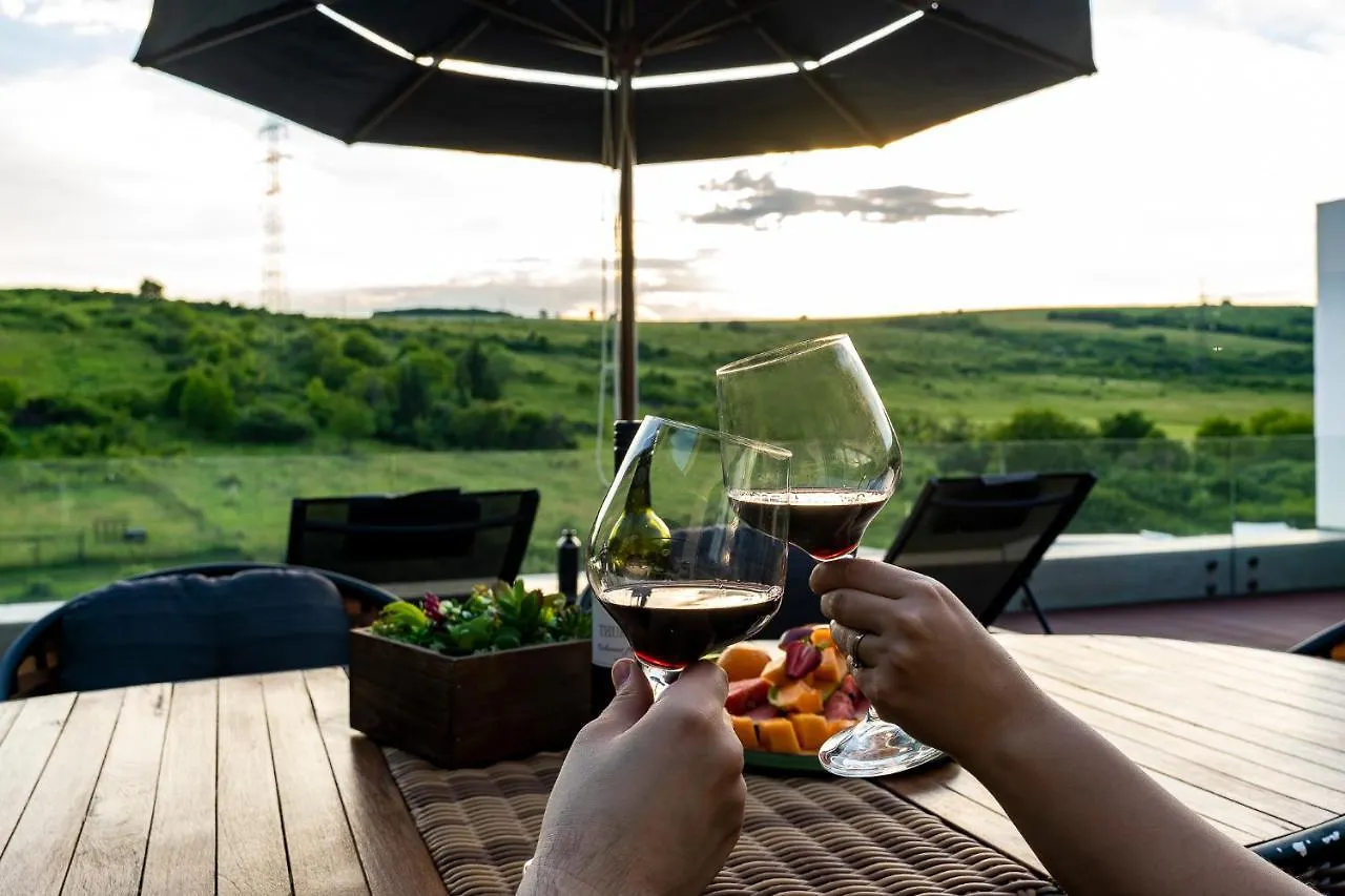 Allure Healthy Hotel & Spa Eger