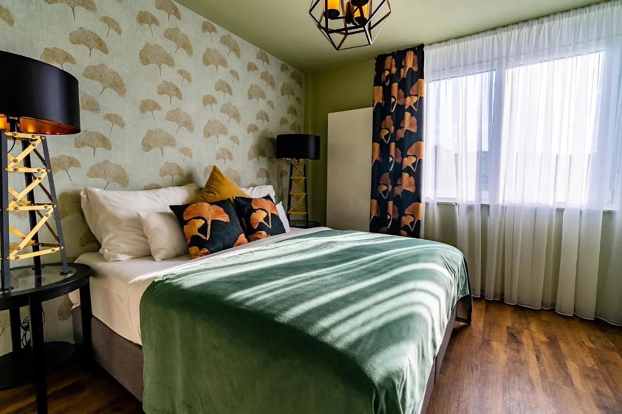Allure Healthy Hotel & Spa Eger Hungary