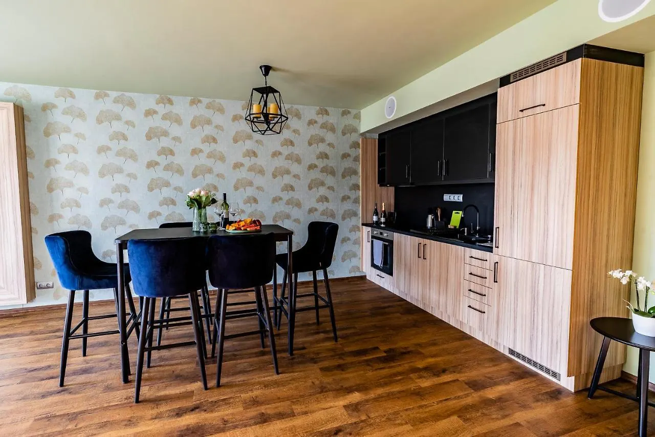 Allure Healthy Hotel & Spa Eger
