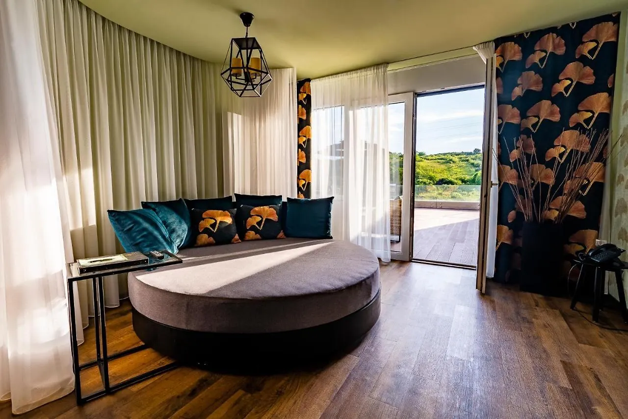 Allure Healthy Hotel & Spa Eger 4*,  Hungary