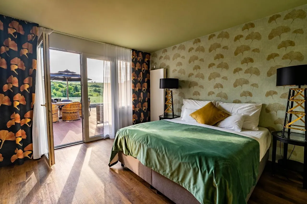 Allure Healthy Hotel & Spa Eger